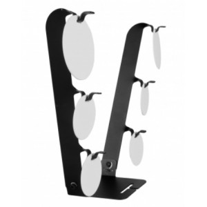 Мишень (WoSport) V-образная мишень